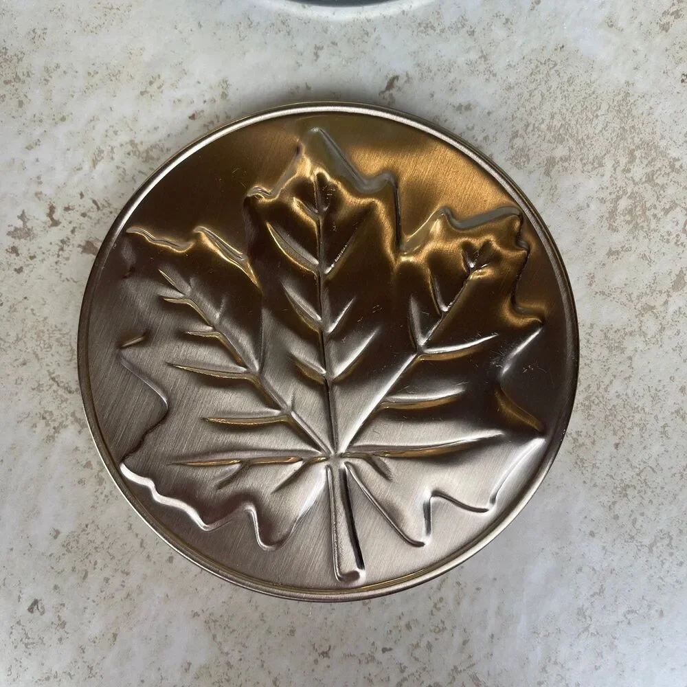 Bath & Body Works | Crisp Morning Air 3-Wick Candle - Picture 2 of 6